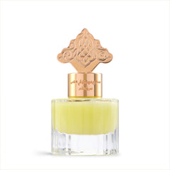 Khamriya Musk Cardamom 15 ML by IBRAQ