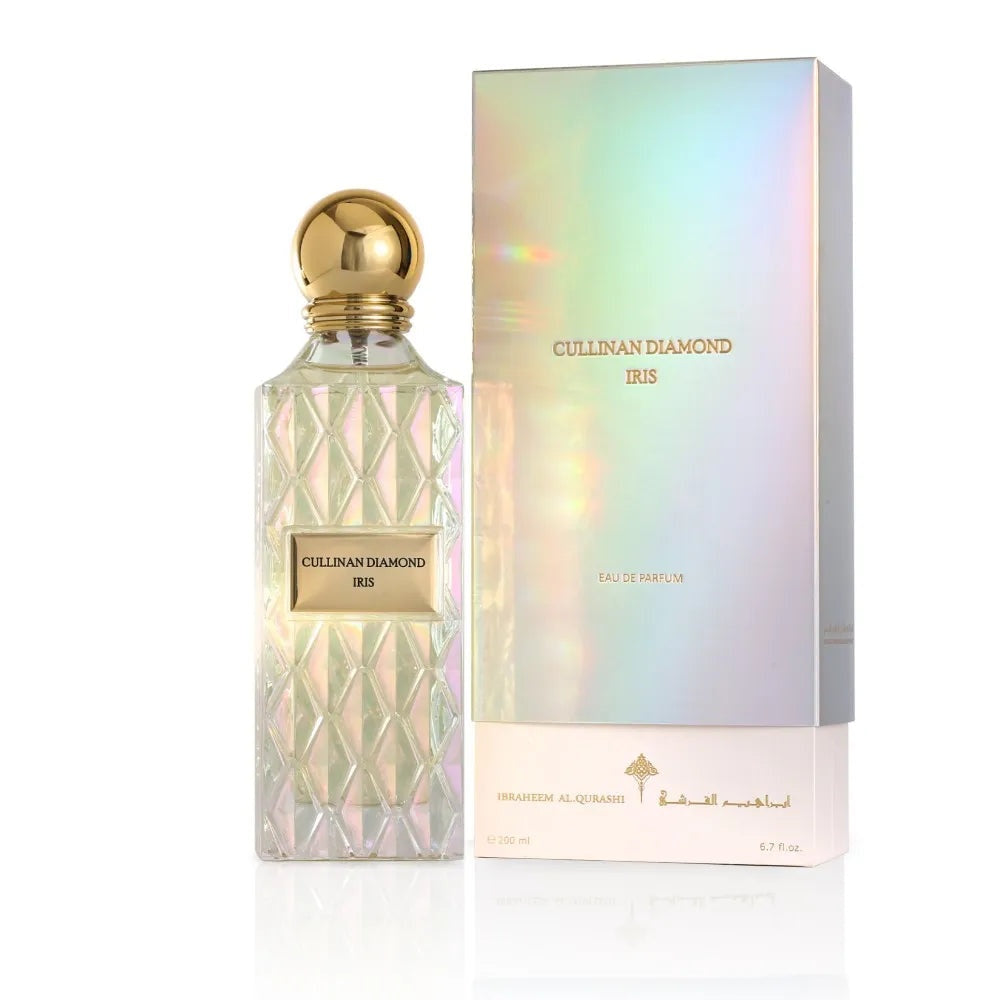 Cullinan Diamond (200 ML) by IBRAQ