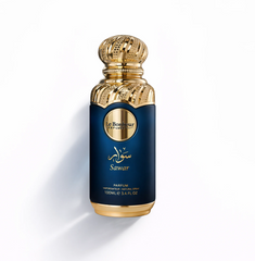 Sawar Eau de Parfum 100ml by Le Bonheur