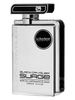 Black Cavalier Surge Eau de Parfum 100ml by Le Bonheur