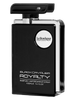 Black Cavalier Royalty Eau de Parfum 100ml by Le Bonheur
