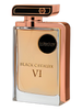 Black Cavalier VI Eau de Parfum 100ml by Le Bonheur