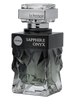 Sapphire  Onyx Eau de Parfum 100ml by Le Bonheur
