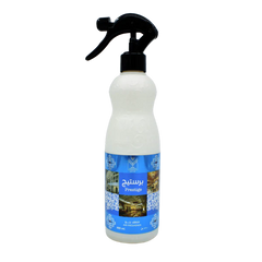 Oudh Essence Air Freshener by NatureScents, 480ML Home Fragrance