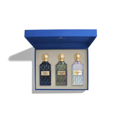 Diamond Blue Box 75 ML 3 in 1 (BA, BR, SL) by IBRAQ