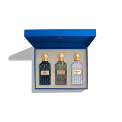 Diamond Blue Box 75 ML 3 in 1 (BA, BI, SL) by IBRAQ