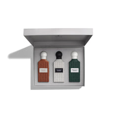 Diamond Grey Box 75 ML 3 in 1 (ES, WR, GP) by IBRAQ