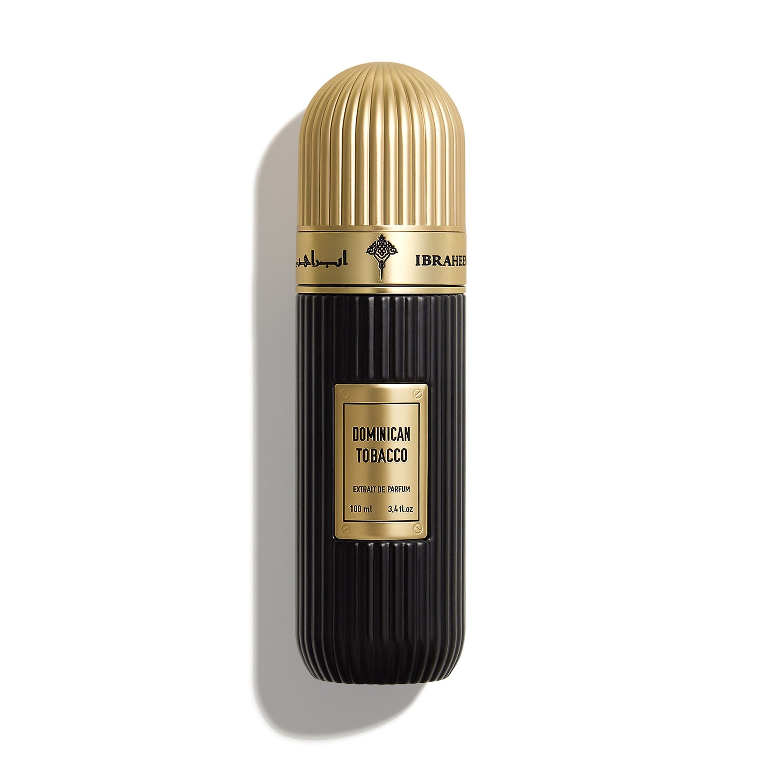 Tobacco Dominican 100 ML by IBRAQ