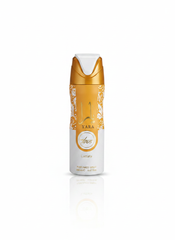 Yara lattafa perfumed spray 200ml