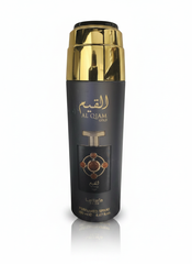 al qiam gold by lattafa pride 200ml perfumed spray