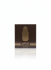 oud al oud ma'am attar 50gms