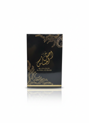 bakhoor Ajmal Ehsas 80gm