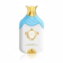 FLEUR DE TOSCANE eau da parfum 100ml for WOMAN inspired by Glardini Bianco Latte by la serra