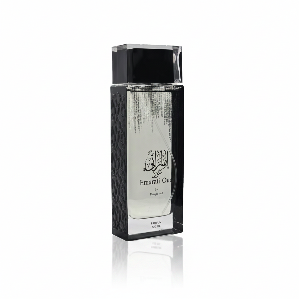 Emarati Oud By Rasayel Oud