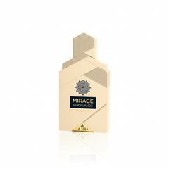 MIRAGE MOONLANDS eau da parfum 100ml for MAN  inspired by Amouage Outlands by la serra