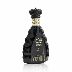 Dubai Black By Rasayel Oud unisex