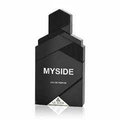 MYSIDE eau da parfum 100ml for MAN  inspired by Myself Ysl by la serra