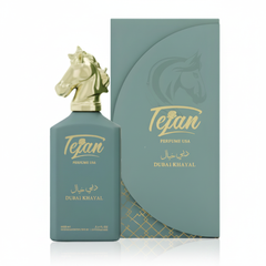 Tejan Dubai Khayal