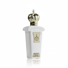 White Musk by Rasayel Oud unisex