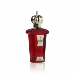 Love Story by Rasayel Oud unisex