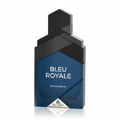 BLEU ROYALE eau da parfum 100ml for MAN  inspired by Blue De Chanel by la serra