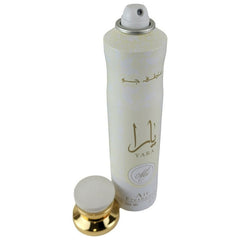 Yara Moi Air Freshener by Lattafa, 300ML (EDP) for Unisex