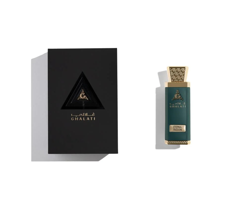 Eternal Passion 120 ml by Ghalati