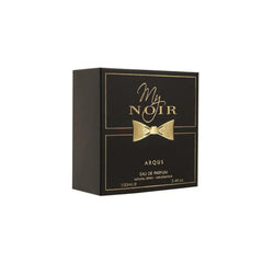 Arqus My Noir by Arqus, 100ML (EDP) for Women
