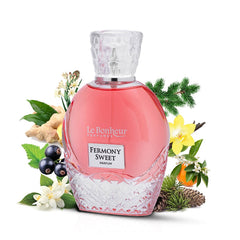 Fermony Sweet 100ML (EDP) for Women by Le Bonheur