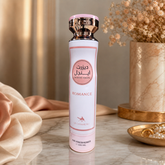 Desert angel romance airfreshener by le chameau 300ml