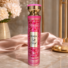 Haya crush airfreshener 300ml by le chameau