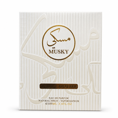 SPRAY MUSKY by wadi al khaleej 100ML