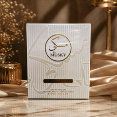 SPRAY MUSKY by wadi al khaleej 100ML