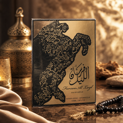 Fursan al Layla by wadi al khaleej edp 100ml