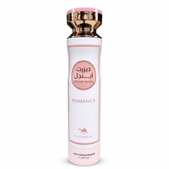 Desert angel romance airfreshener by le chameau 300ml