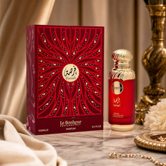 Farsah Eau de Parfum 100ml by Le Bonheur