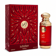 Farsah Eau de Parfum 100ml by Le Bonheur