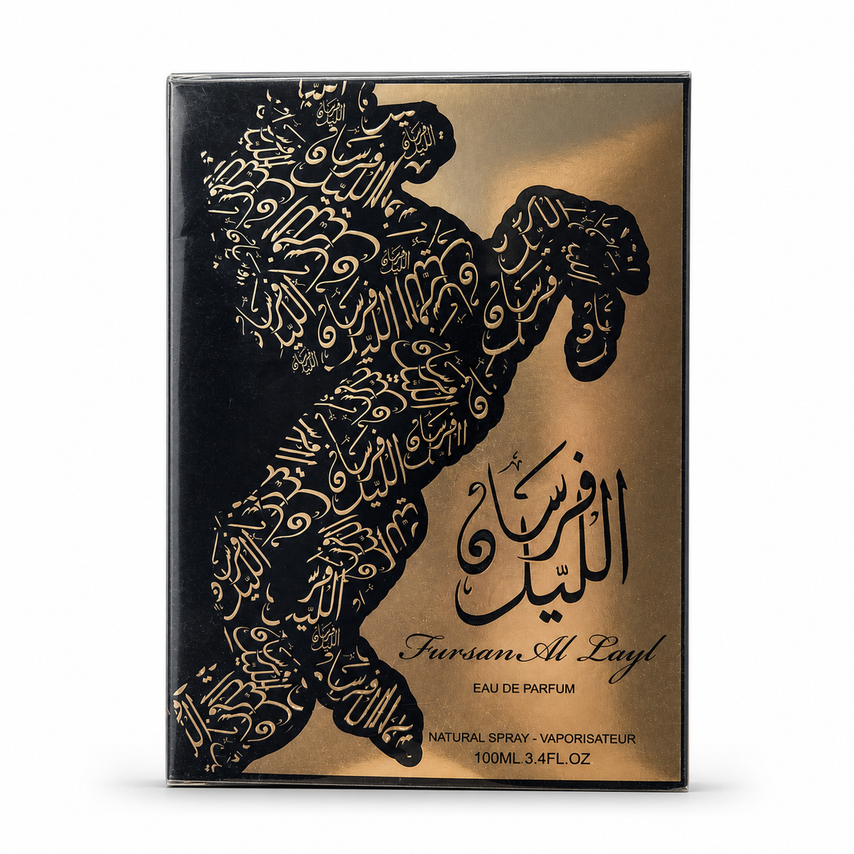 Fursan al Layla by wadi al khaleej edp 100ml