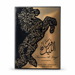 Fursan al Layla by wadi al khaleej edp 100ml