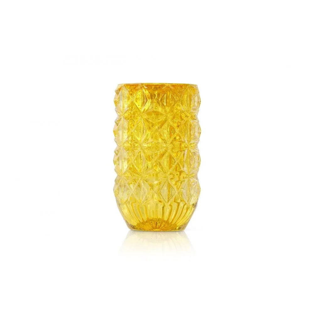 Crystal Mabkhara Yellow by IBRAQ