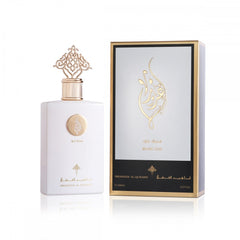 Ghuroor Musk Oud by IBRAQ