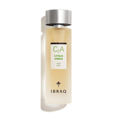 Dose Hope Citrus Amber 75 ML by IBRAQ