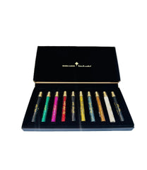 Iconic Collection 10x10 ML by IBRAQ