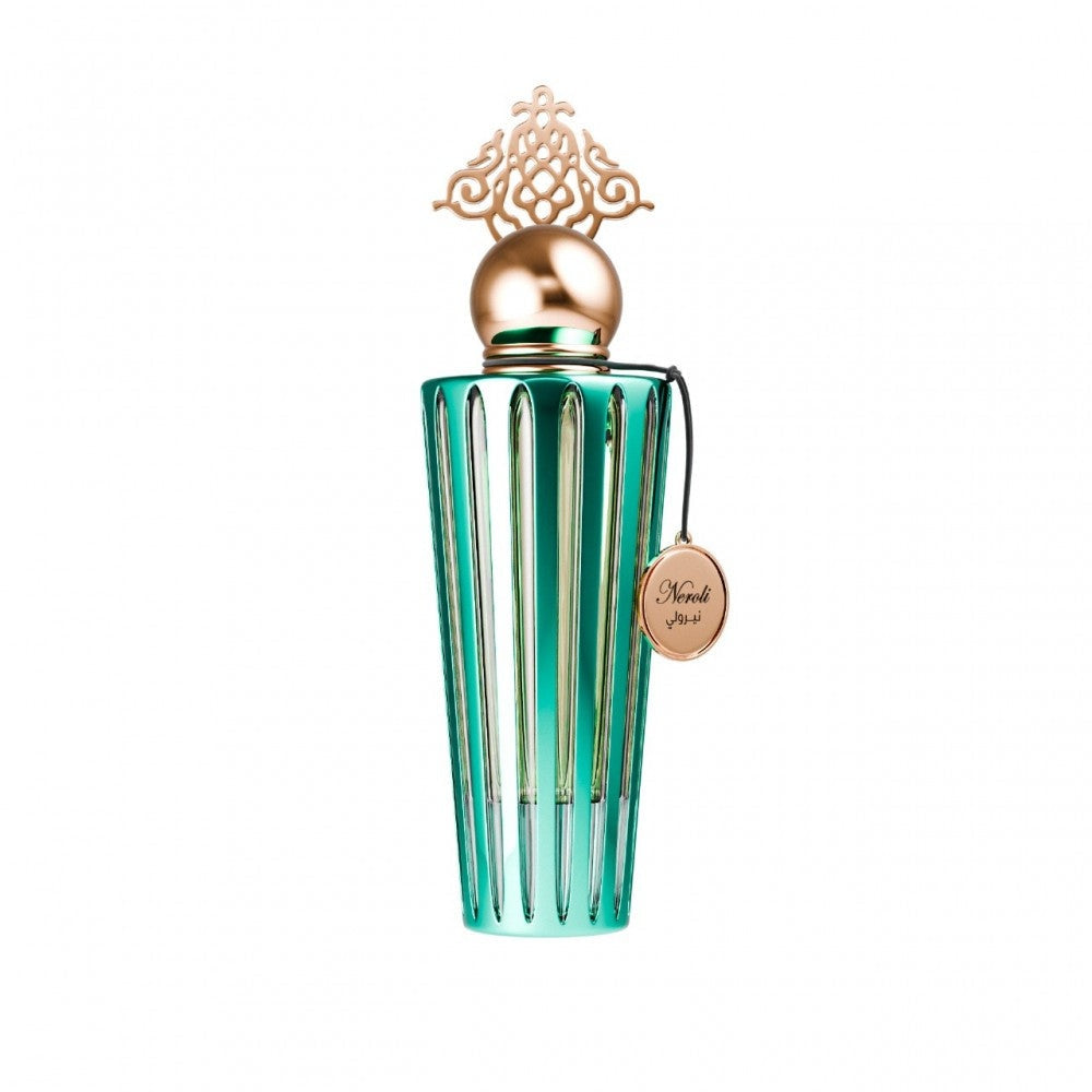 Iconic Neroli by IBRAQ