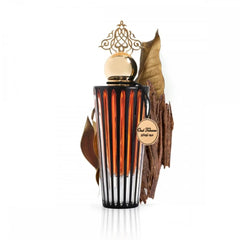Iconic Oud Tobacco by IBRAQ