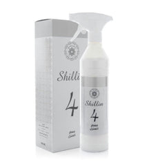 Banafa 500ml Shillin 2 Carpet Freshener - Long-lasting, Versatile Scented Spray for Air, Fabrics & Car Interiors - Premium Water-Based Formula