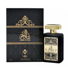 Ashek Al Oud 100ml Perfume