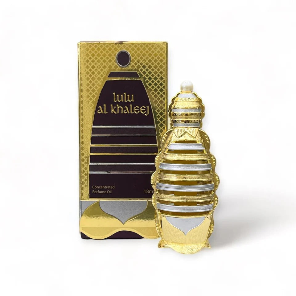 Lulu Al khaleej Attar