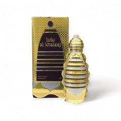 Lulu Al khaleej Attar