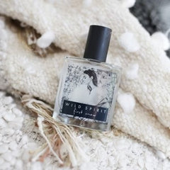 Wild Spirit First Snow Eau De Parfum Spray Bold